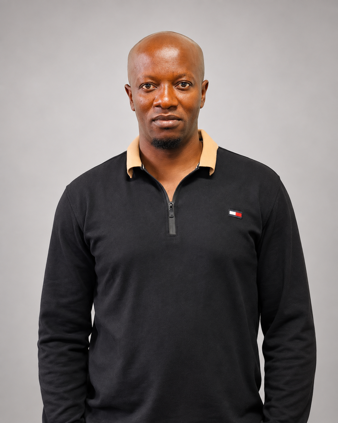 Espoir MONGI, Directeur Technique