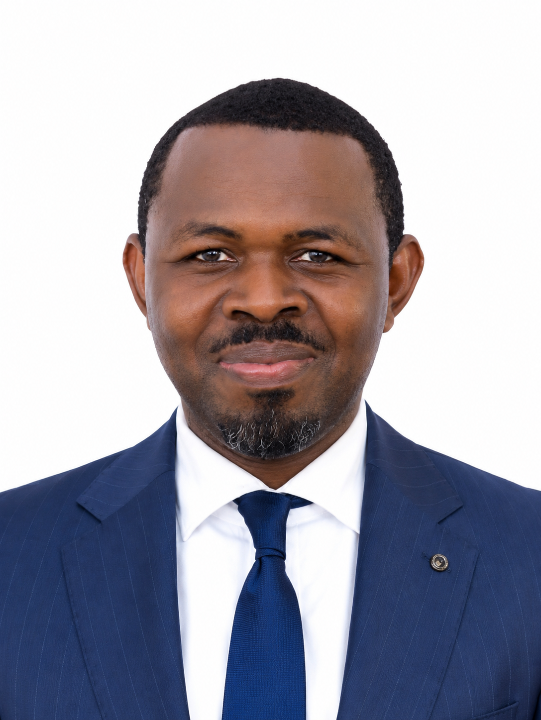 Moïse MUNIHIRE KABORI, Consultant en Stratégie d'Entreprise & Risk Management